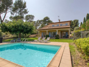 Villa Le Puit des Oliviers 2 by Interhome